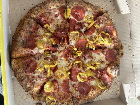 Hungry Howie's Pizza