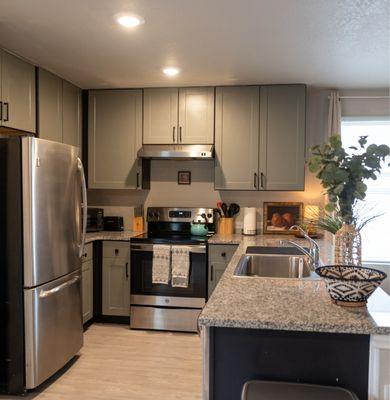 Macias Quality Cleaning Service