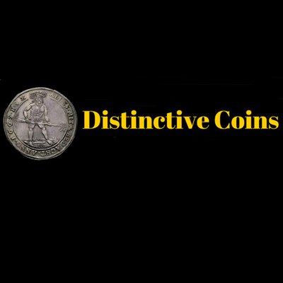 Distinctive Coins