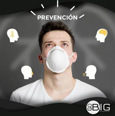 GoBig Web Development