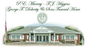 P.E. Murray-F.J. Higgins, George F. Doherty & Sons Funeral Home