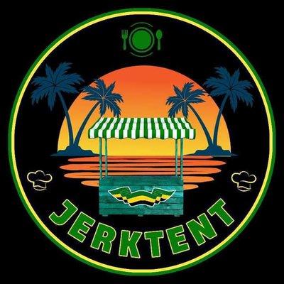 The Jerk Tent