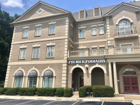 Premier Podiatry East Cobb