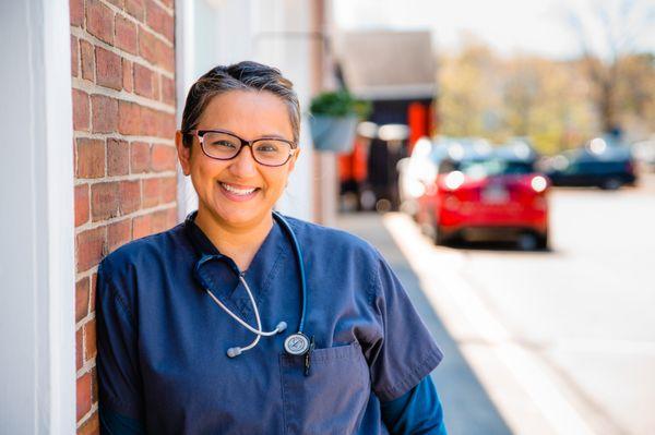 Walden Pond Pediatrics