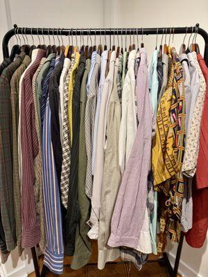 Division Street Vintage