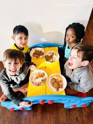 Wonder World WoodlandHills