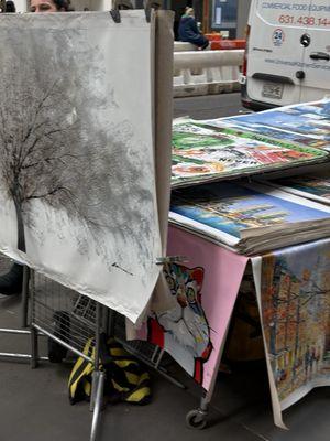 NYPD - Midtown North Precinct