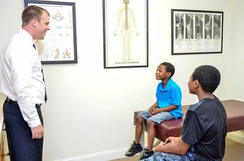 Southside Chiropractic Car Injury Clinic