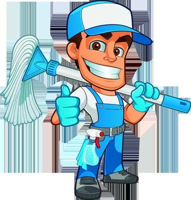 Professional Cleaning Services at Competitive Pricing!