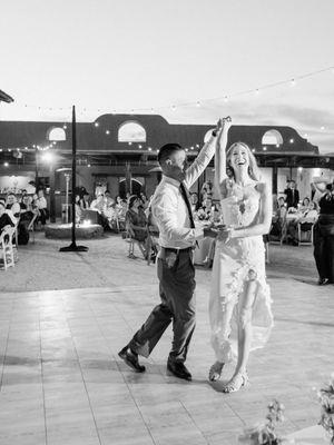 Creative Dance Collective LLC