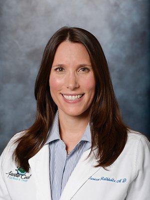 Vanessa S Rothholtz, MD MSc