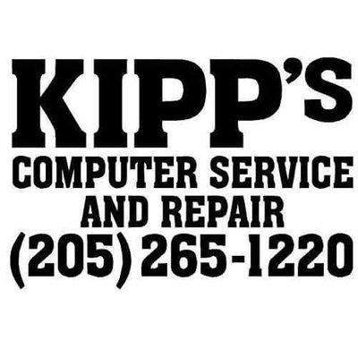 Kipp's Computer Service & Repair