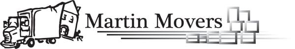 Martin Movers