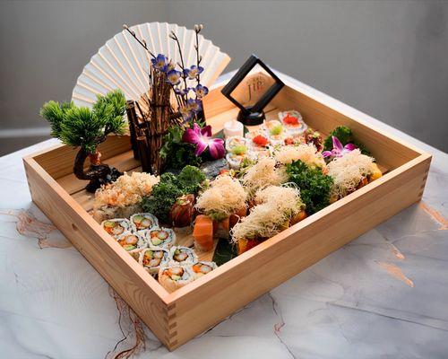 Sushi Jip