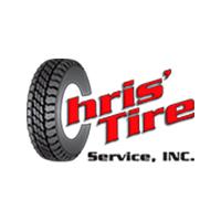 Chris' Tire Service