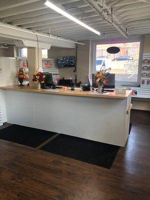 Reading Self Storage