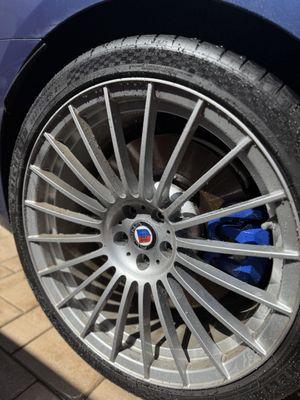 On-The-Go Autoshine