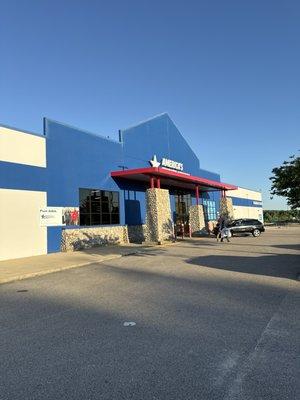 America’s Thrift Store