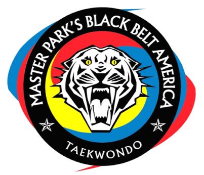 Master Park's Black Belt America