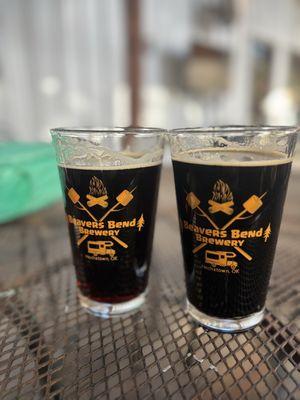 Beavers Bend Brewery