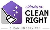 Made To Clean Right