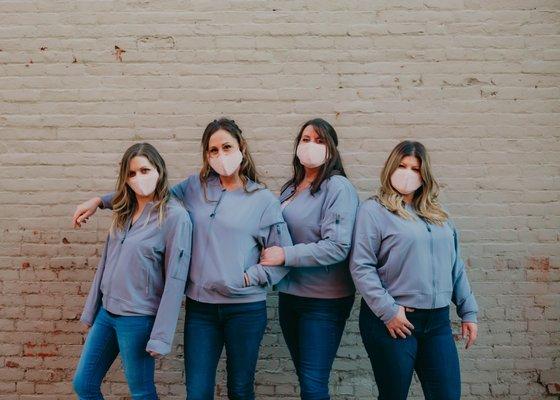 Greenlight Staff ready to assist