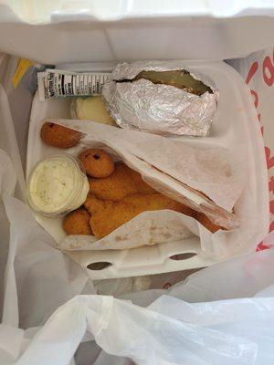 Town House Drive-In Restaurant