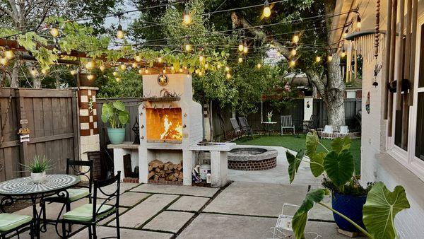 S Hernandez Construction