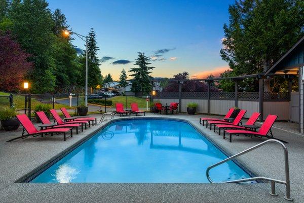 Montair at Somerset Hill