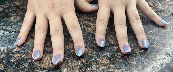 Beautiful work by Quinn and exactly what I wanted :)