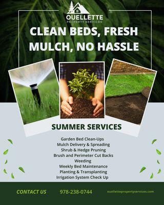 Ouellette Property Services