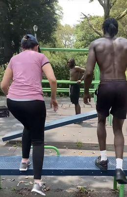 Consistent Growth Training