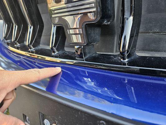 Stillwell Ford