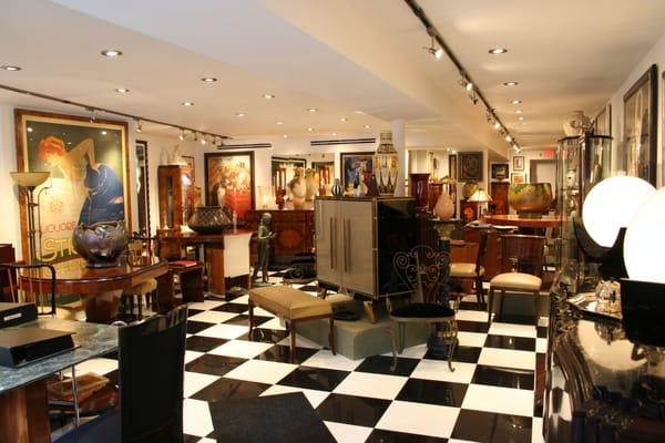 Colletti Antique Poster Gallery