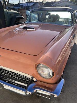 Avina Tire & Auto Repair Services