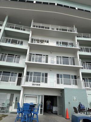 Continental Condominiums