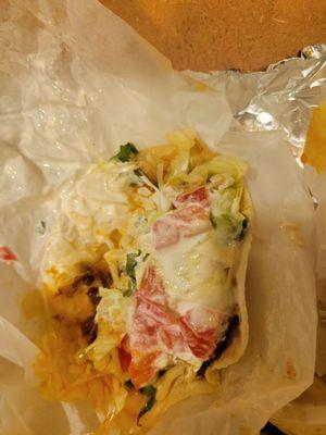 Taqueria Mammy Chayo