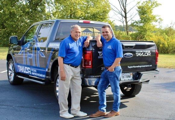 Taylor Home Improvement