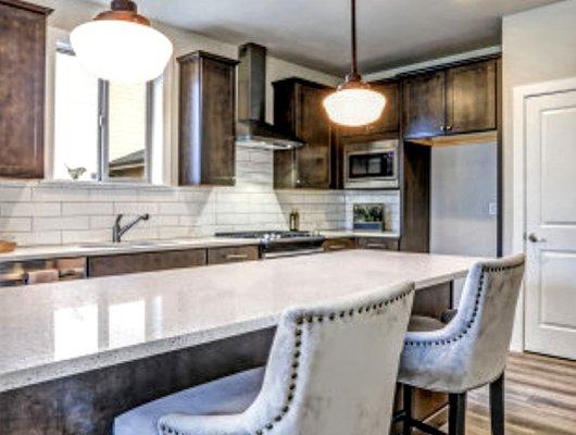 City of Oaks Home Repair and Restoration