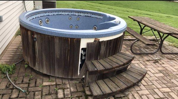 Reed N Connley Hauling