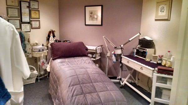 Permanent Makeup & Skincare By Jeanette