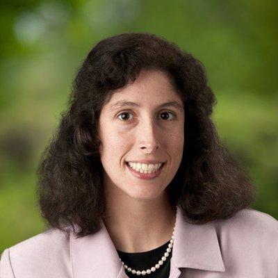 Diane McGrew, M.D. FACP