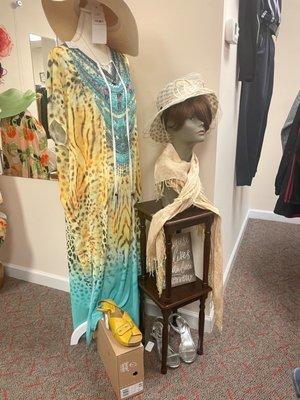 Restoring Grace Boutique