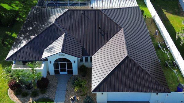 South Star Roofing
