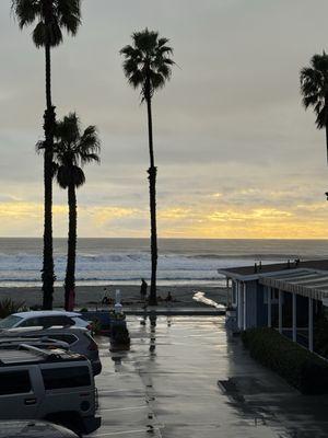 The Blue Whale - Oceanside