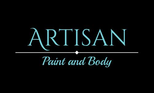 Artisan Paint and Body