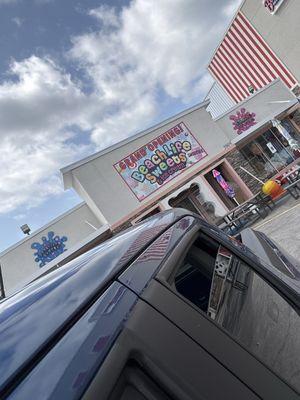 Beach Life Sweets & Ice Cream