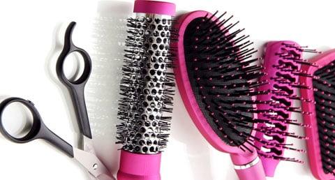 Secrets Salon and Spa