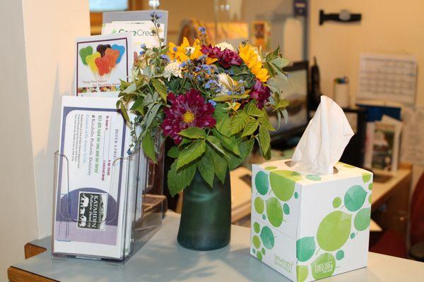 Katahdin Pediatric Dentistry