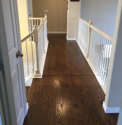 Hi-Altitude Flooring